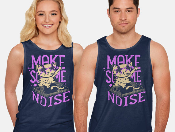 Make Some Noise