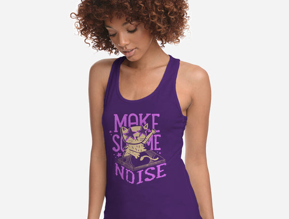Make Some Noise