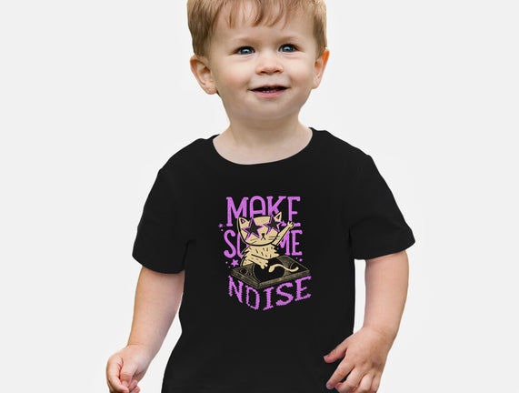Make Some Noise