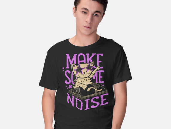 Make Some Noise
