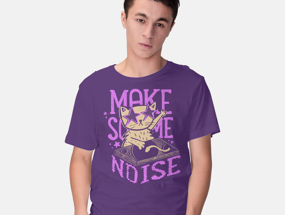 Make Some Noise