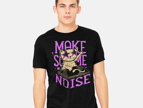 Make Some Noise