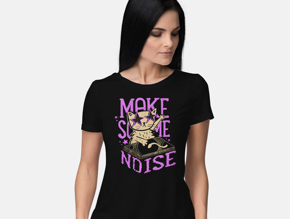 Make Some Noise