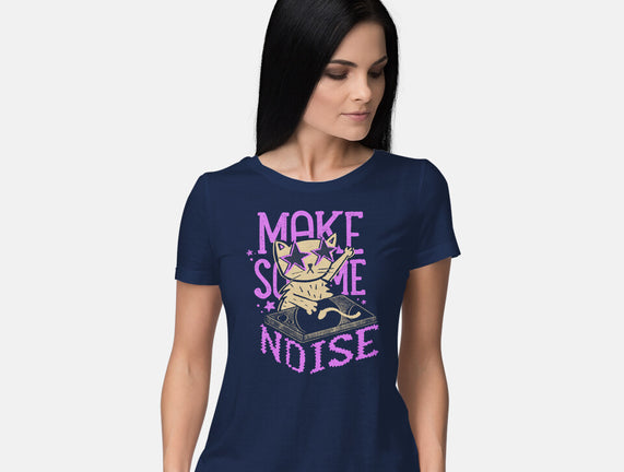 Make Some Noise