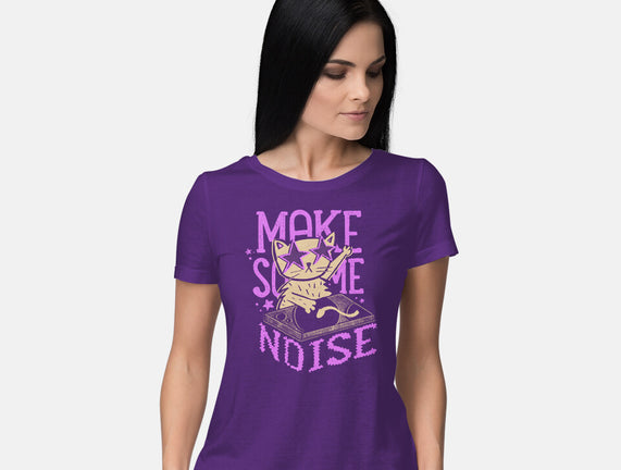 Make Some Noise
