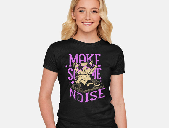 Make Some Noise