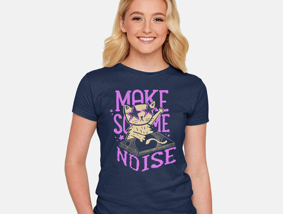 Make Some Noise