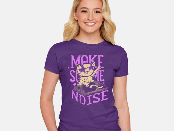 Make Some Noise