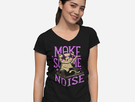 Make Some Noise