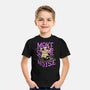 Make Some Noise-Youth-Basic-Tee-Estudio Horta