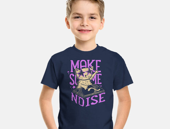 Make Some Noise