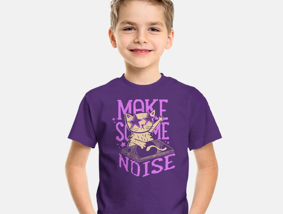 Make Some Noise