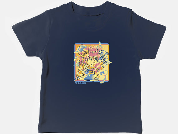 Celestial Melody