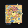 Celestial Melody-None-Glossy-Sticker-Henrique Torres