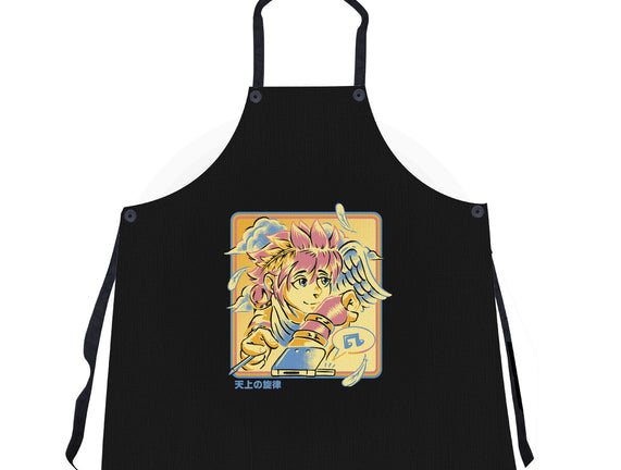 Celestial Melody