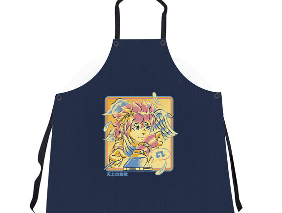 Celestial Melody