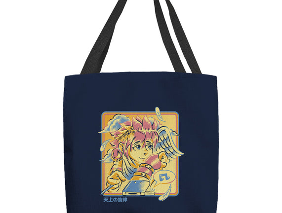 Celestial Melody