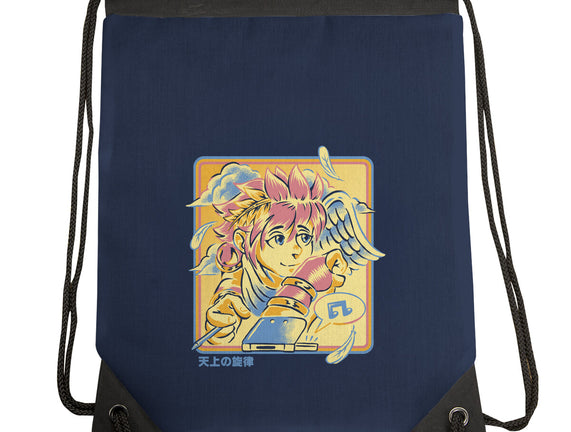 Celestial Melody