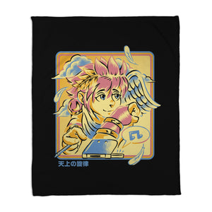 Celestial Melody