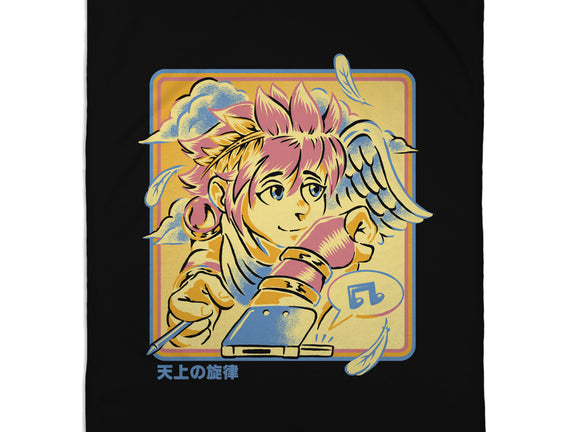 Celestial Melody