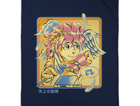 Celestial Melody
