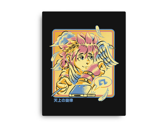 Celestial Melody