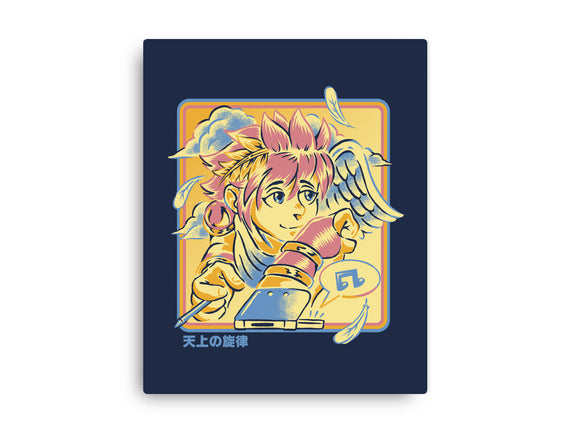 Celestial Melody