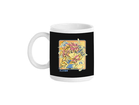 Celestial Melody