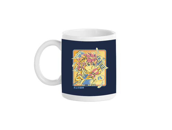Celestial Melody