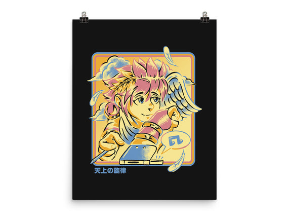 Celestial Melody