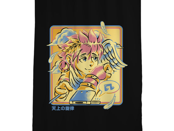 Celestial Melody