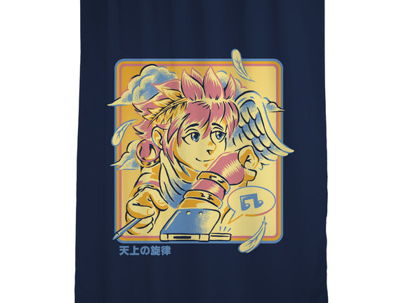 Celestial Melody