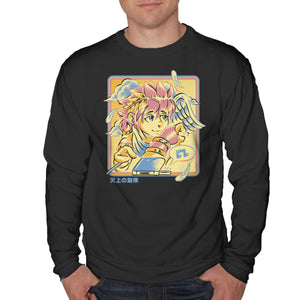 Celestial Melody