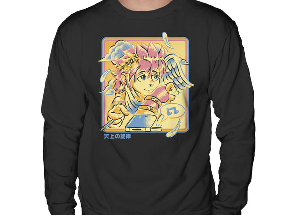 Celestial Melody