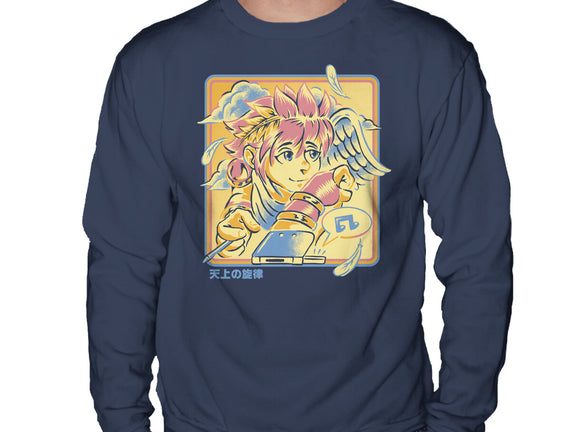 Celestial Melody