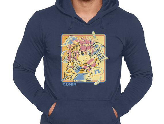 Celestial Melody