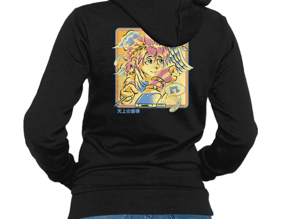 Celestial Melody