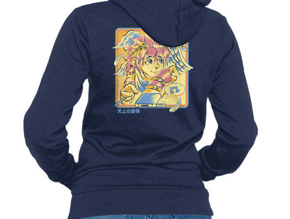Celestial Melody