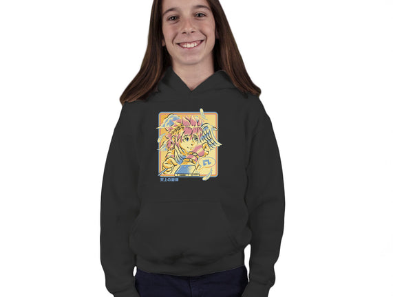 Celestial Melody