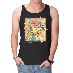Celestial Melody