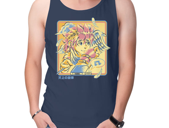 Celestial Melody