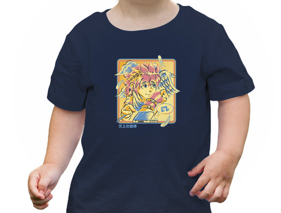 Celestial Melody