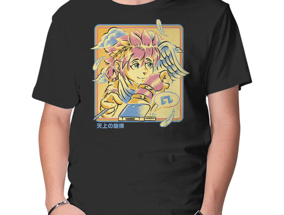 Celestial Melody