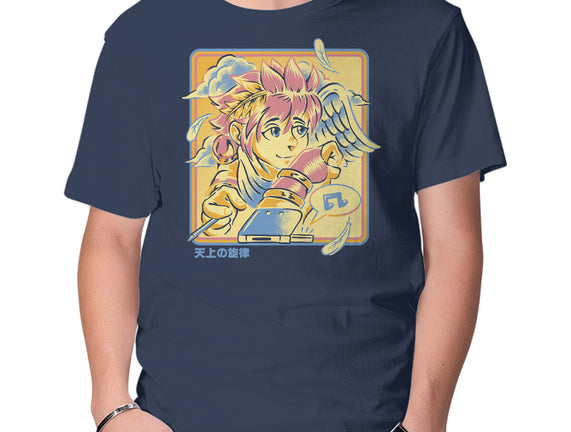 Celestial Melody