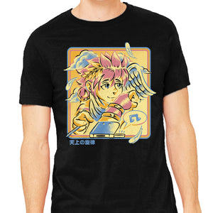 Celestial Melody