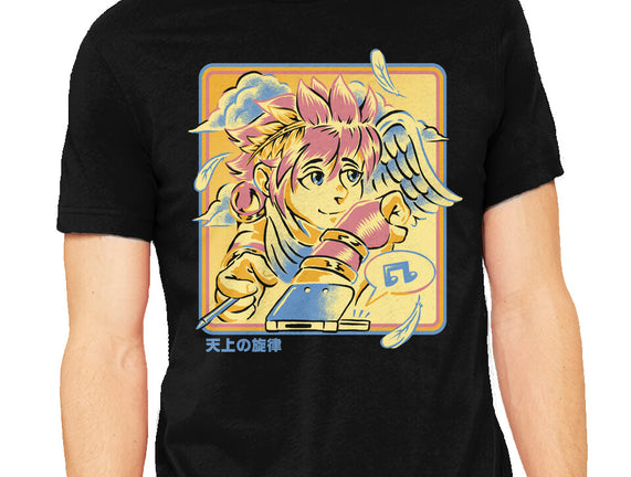 Celestial Melody