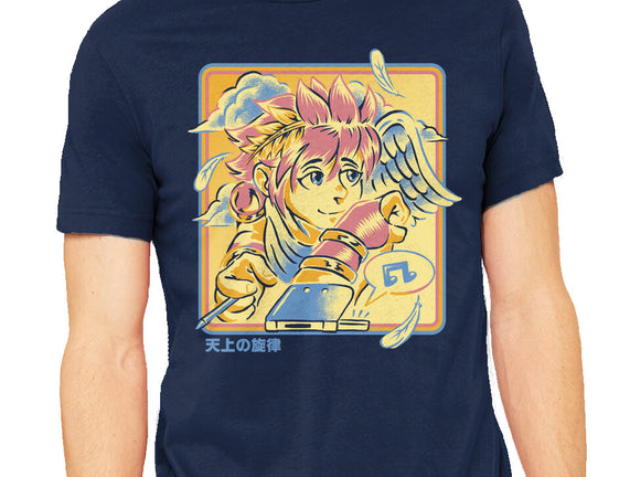 Celestial Melody