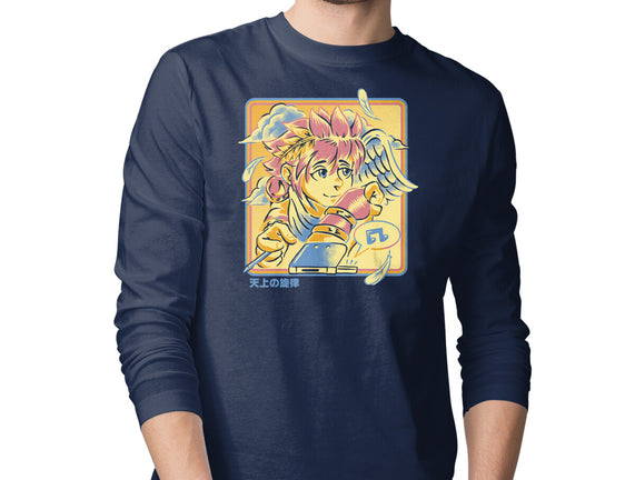 Celestial Melody