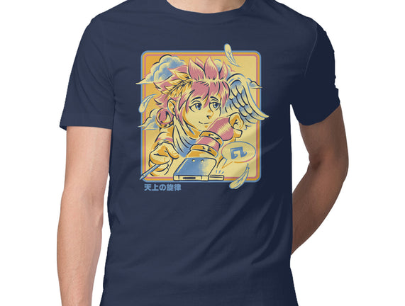 Celestial Melody