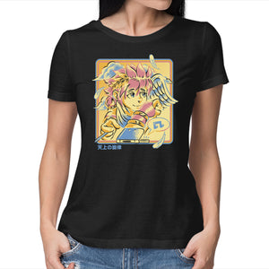Celestial Melody